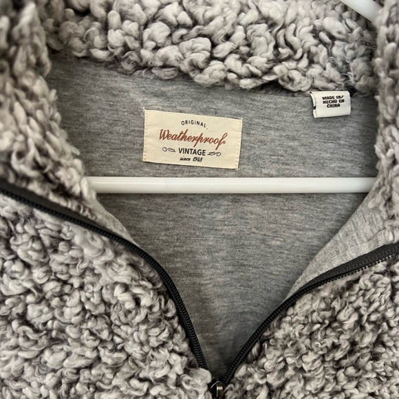 Soft & Cozy Original Weatherproof size small - Picture 2 of 4